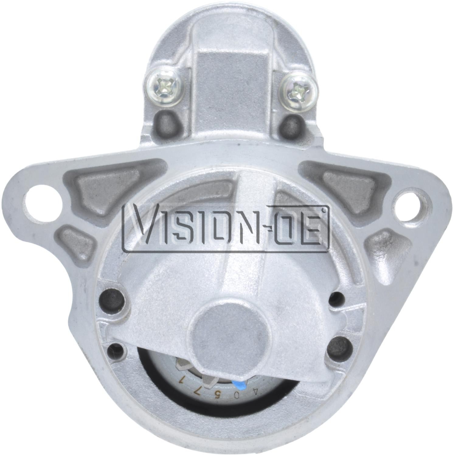 Vision N52041 New Starter Motor