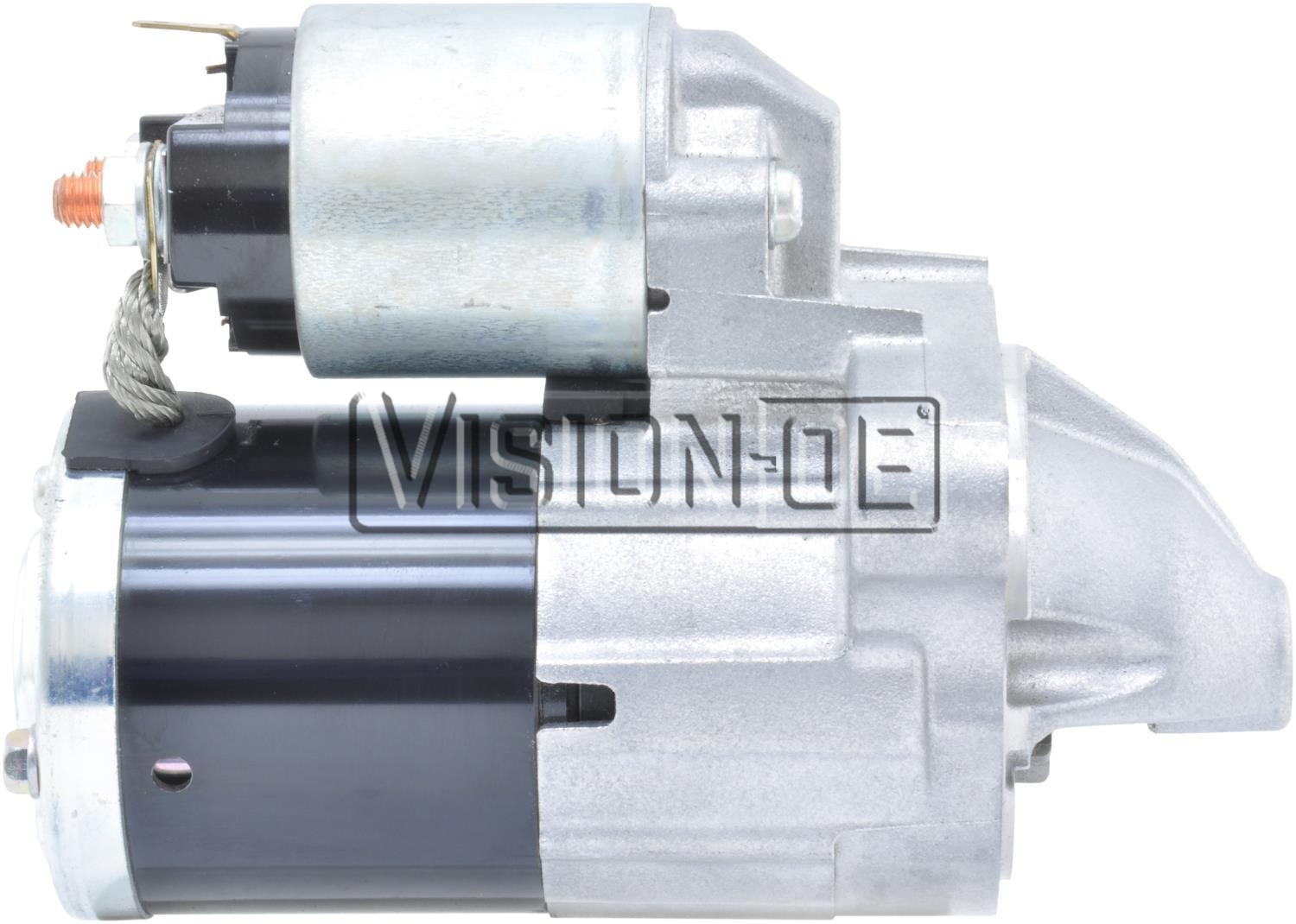 Vision N52041 New Starter Motor - Image 4