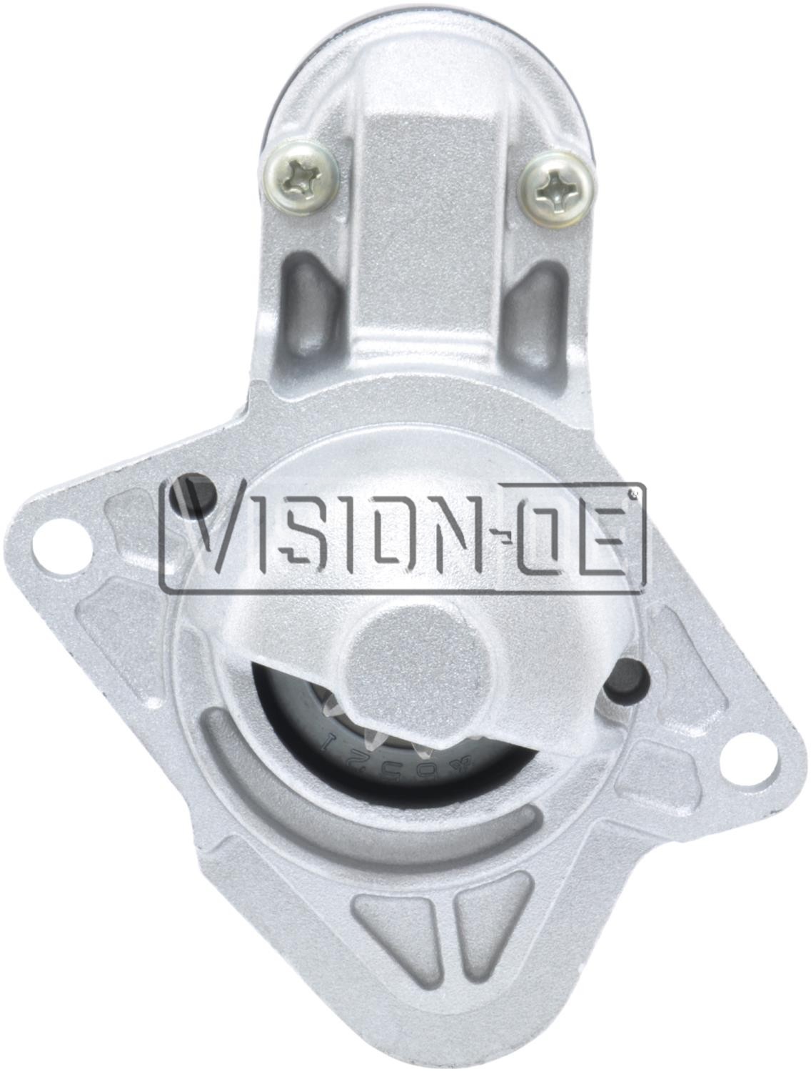 Vision N52090 New Starter Motor - Image 4