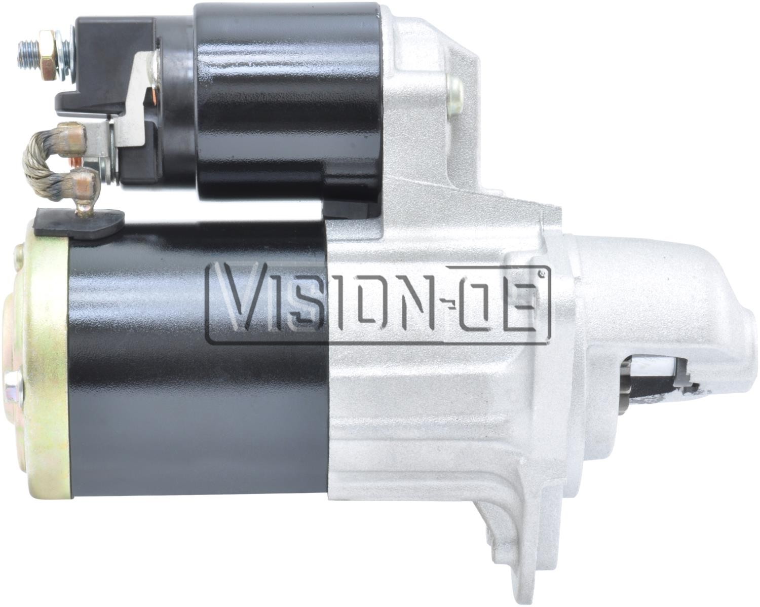Vision N52090 New Starter Motor