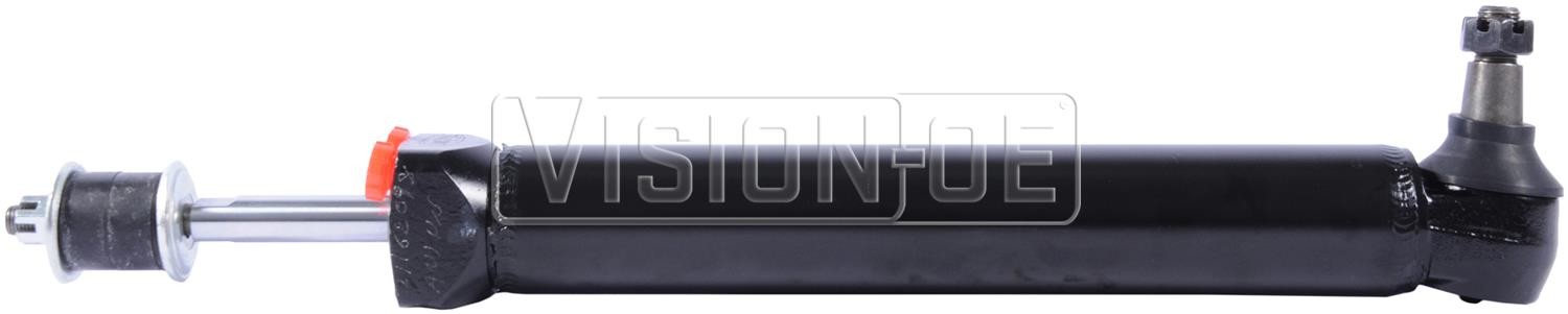 Vision N601-0102 New Power Steering Power Cylinder