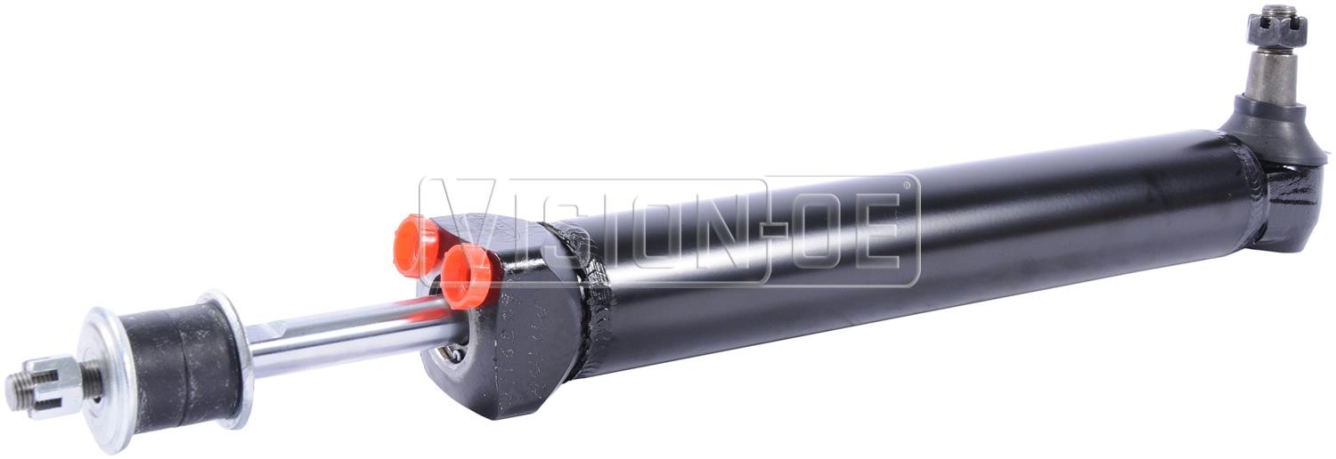 Vision N601-0107 New Power Steering Power Cylinder