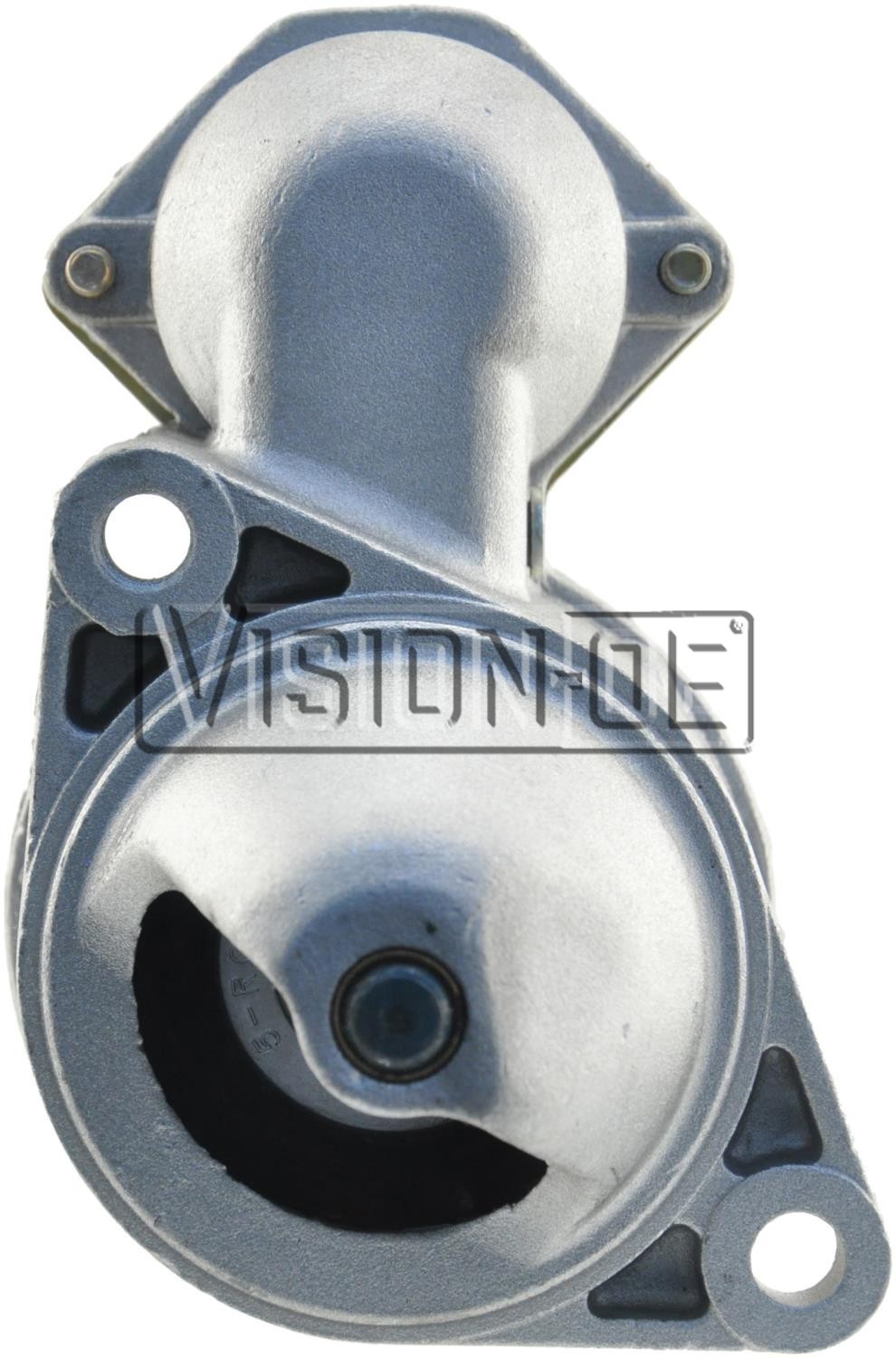 Vision N6308 New Starter Motor - Image 4