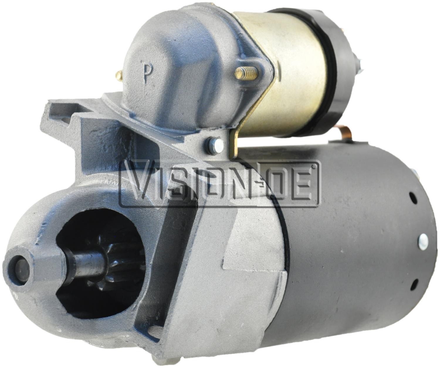 Vision N6312 New Starter Motor - Image 2