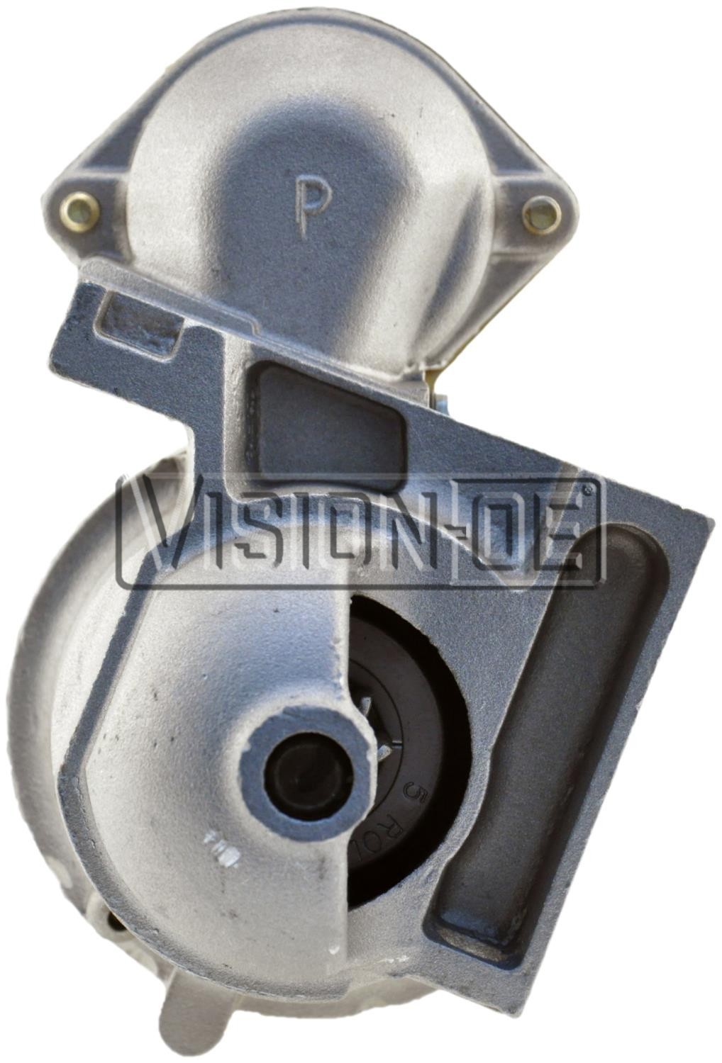 Vision N6312 New Starter Motor