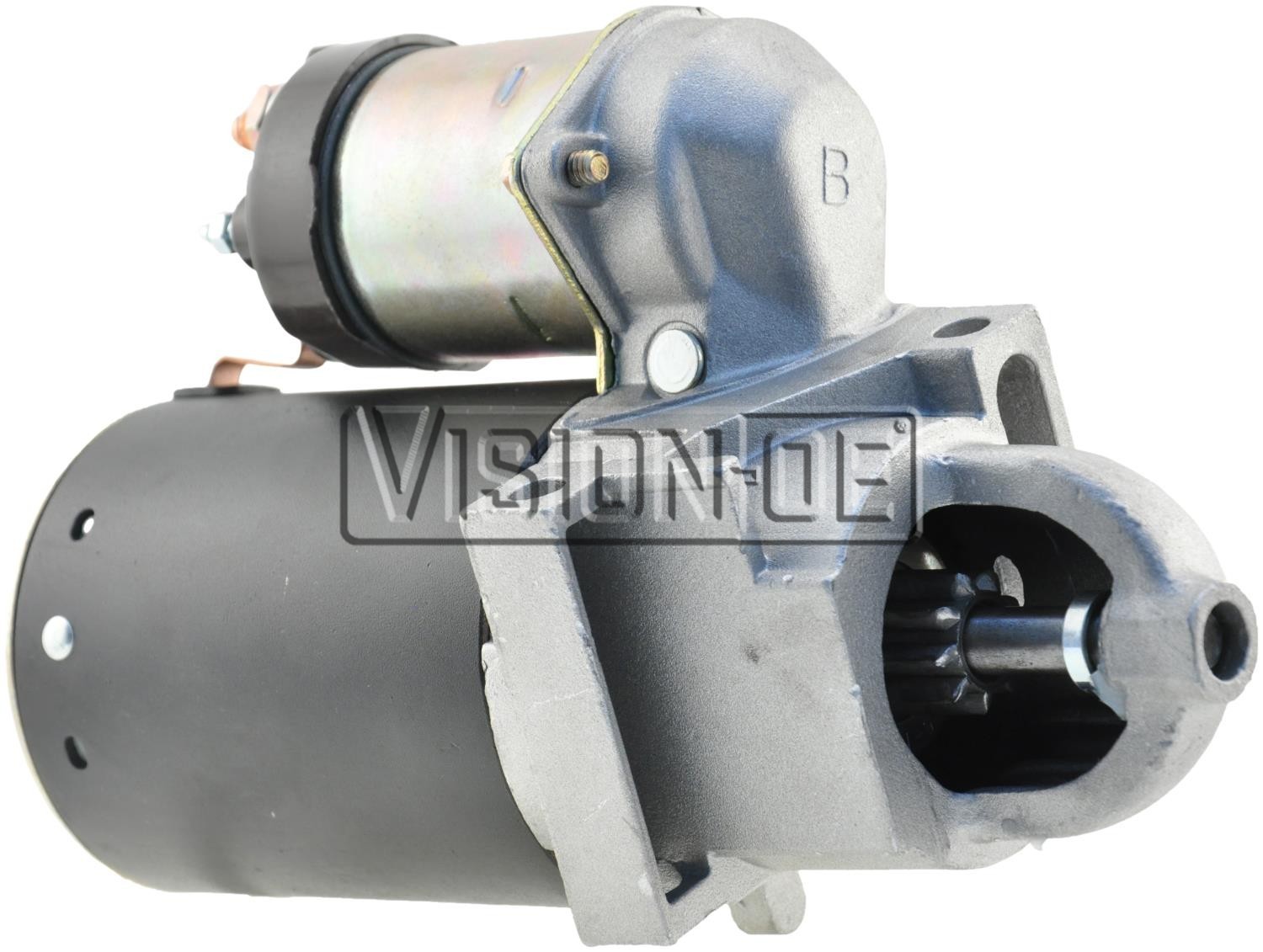 Vision N6313 New Starter Motor - Image 4