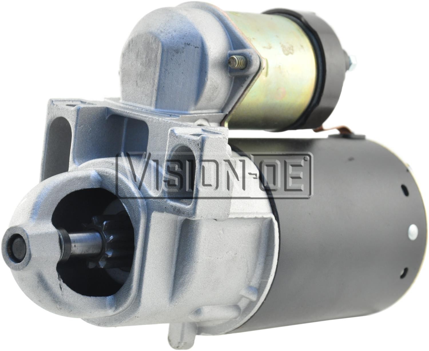 Vision N6315 New Starter Motor