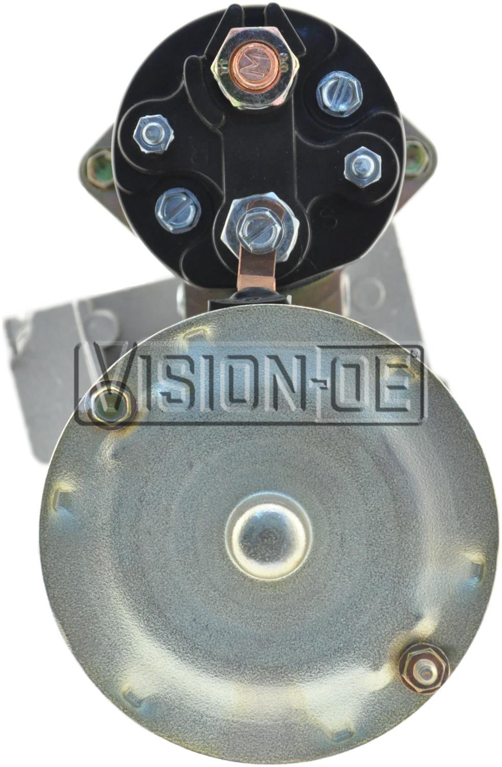 Vision N6315 New Starter Motor - Image 2