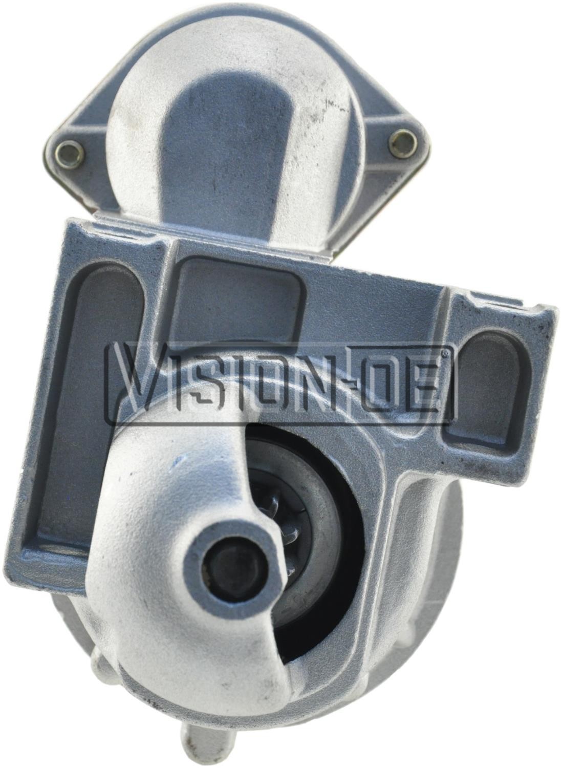 Vision N6315 New Starter Motor - Image 3