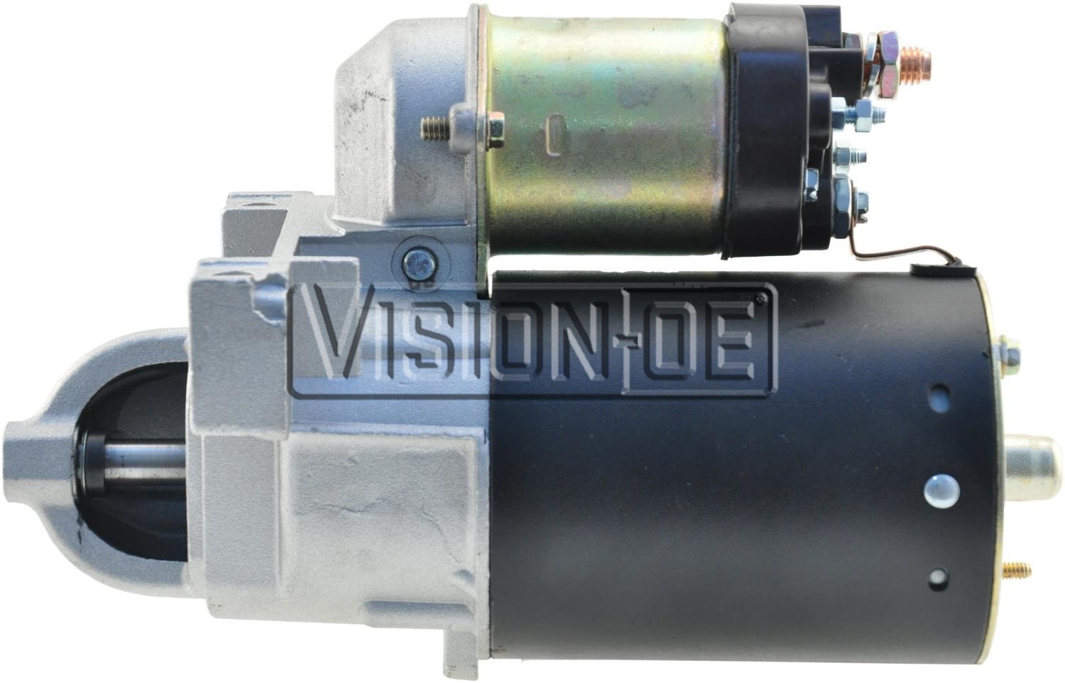 Vision N6315 New Starter Motor - Image 4