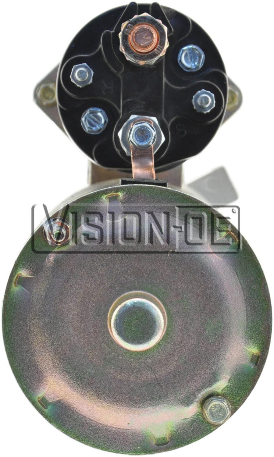 Vision N6331 New Starter Motor