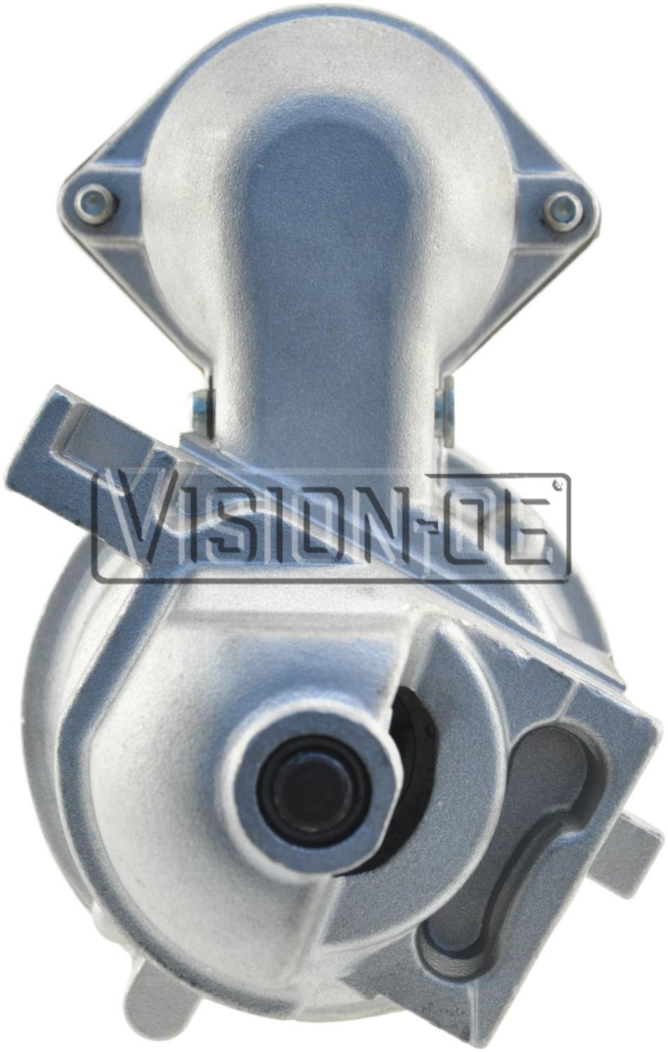 Vision N6331 New Starter Motor - Image 2