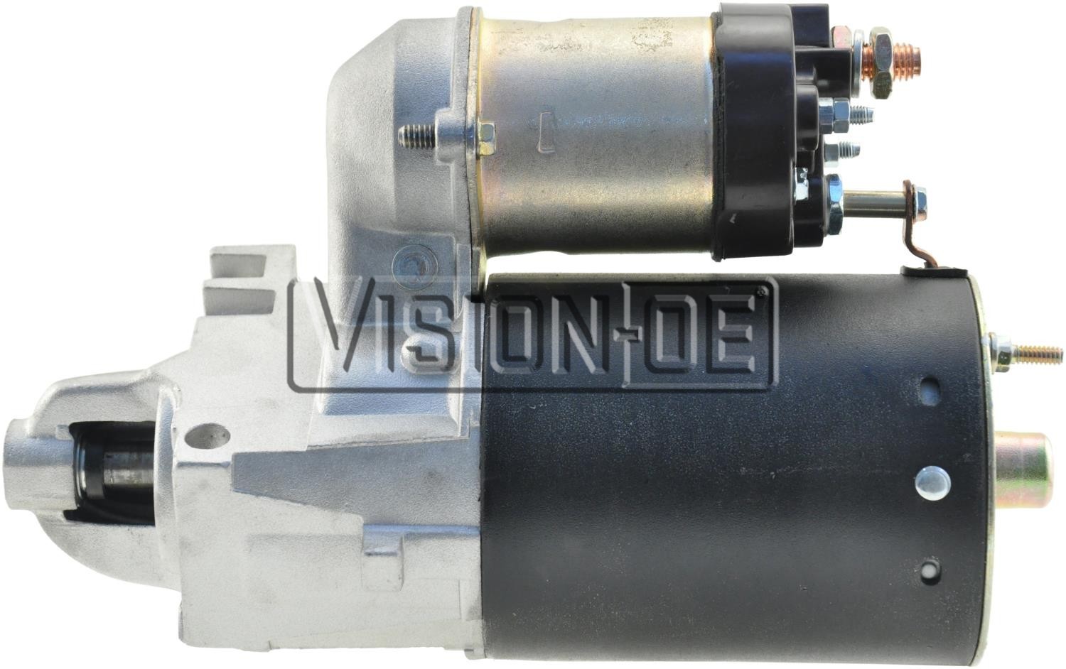 Vision N6331 New Starter Motor - Image 3