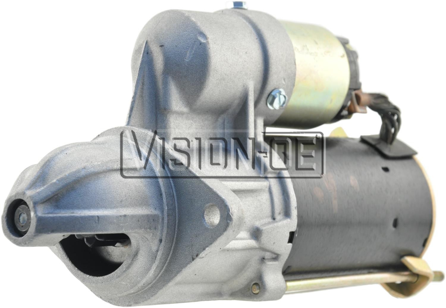 Vision N6401 New Starter Motor - Image 4