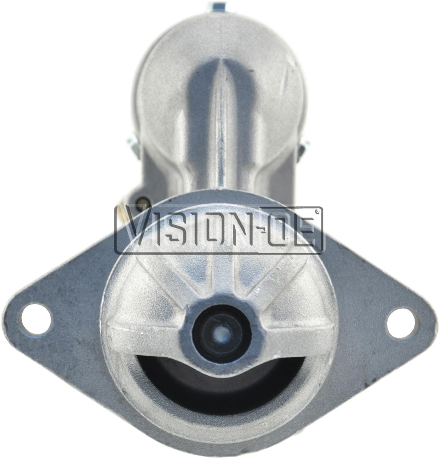 Vision N6401 New Starter Motor