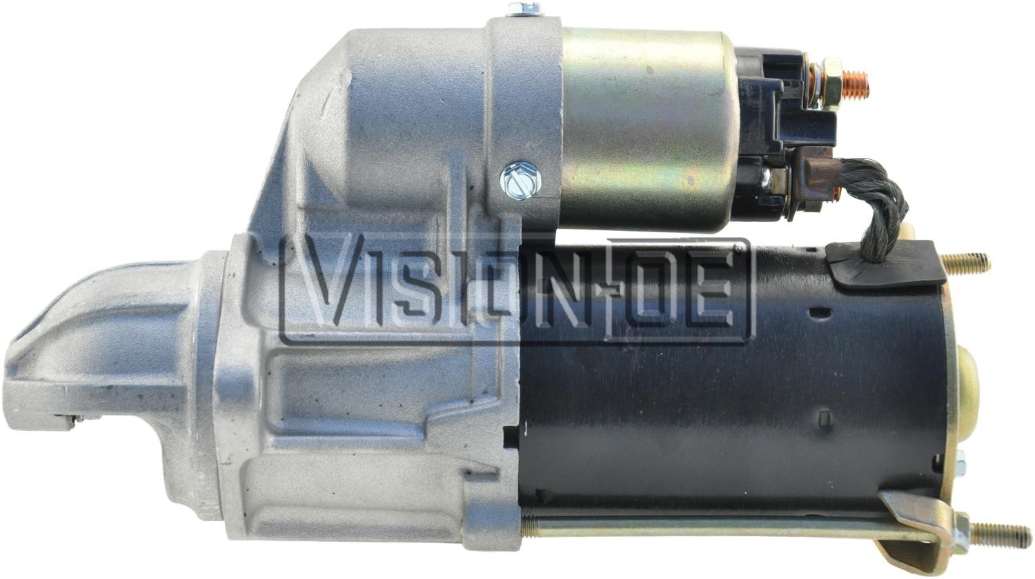 Vision N6401 New Starter Motor - Image 3