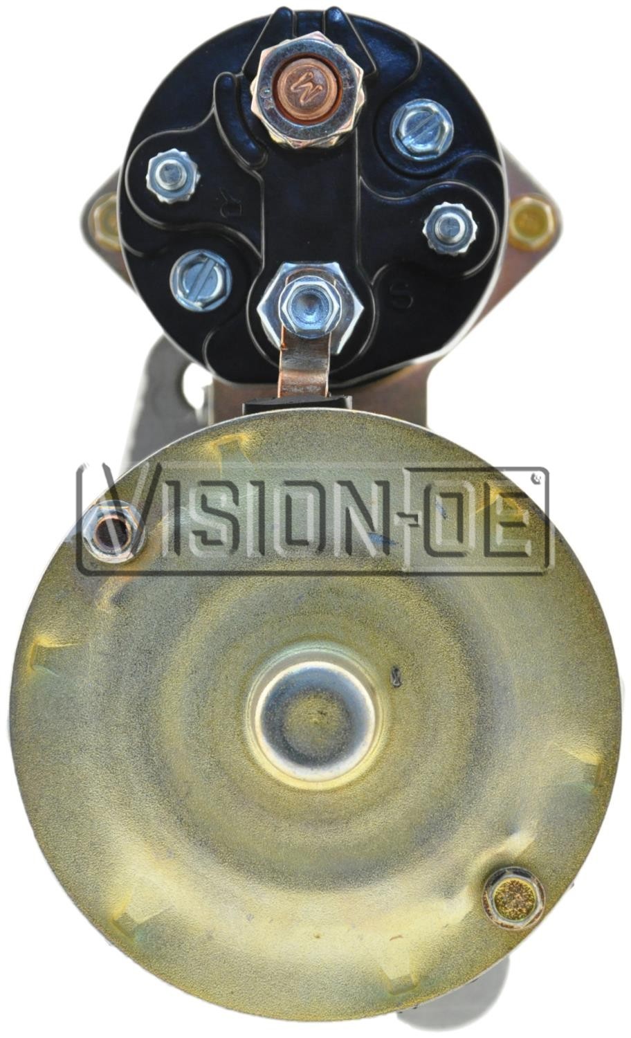 Vision N6413 New Starter Motor - Image 4