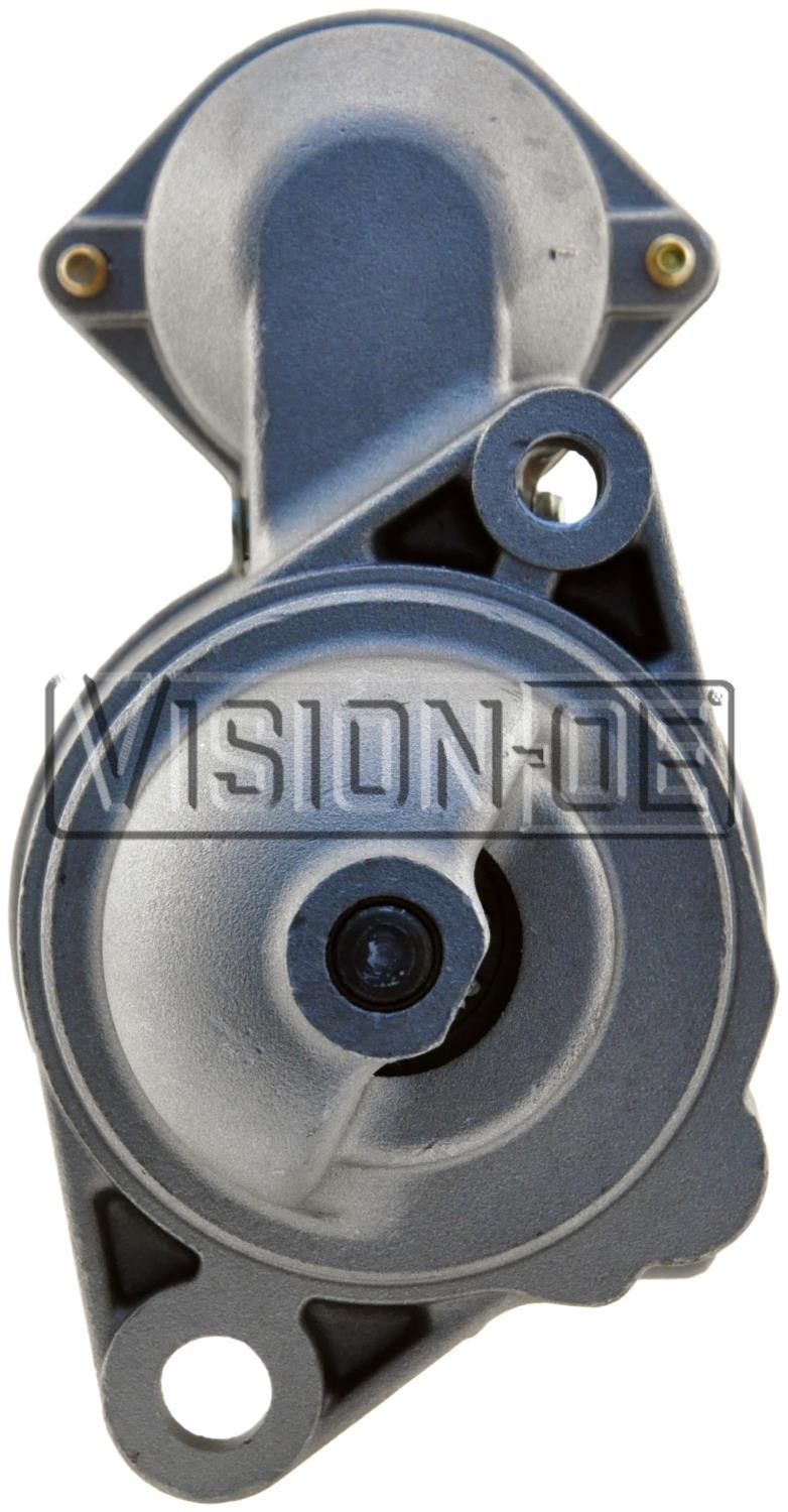 Vision N6413 New Starter Motor - Image 2