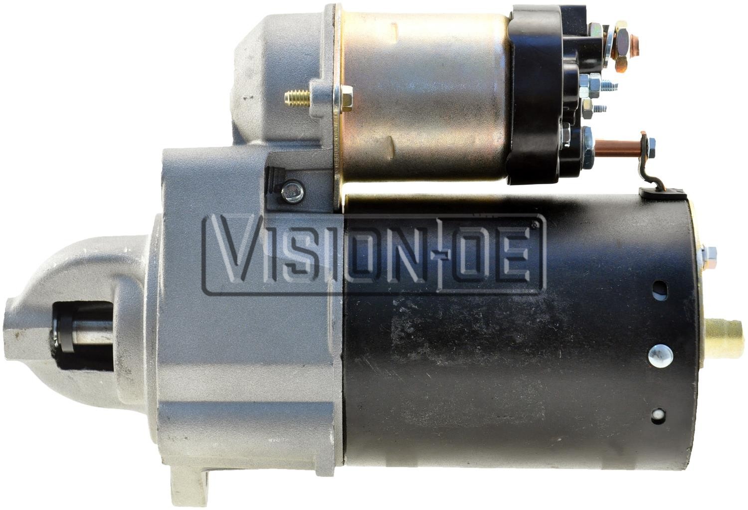 Vision N6413 New Starter Motor - Image 3