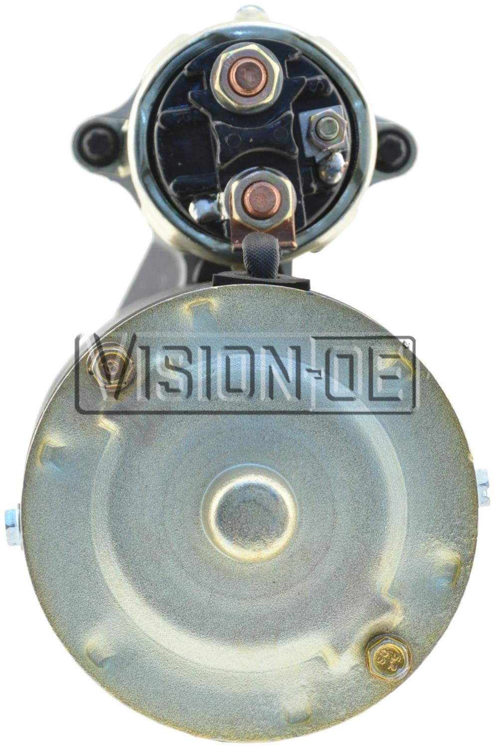 Vision N6416 New Starter Motor