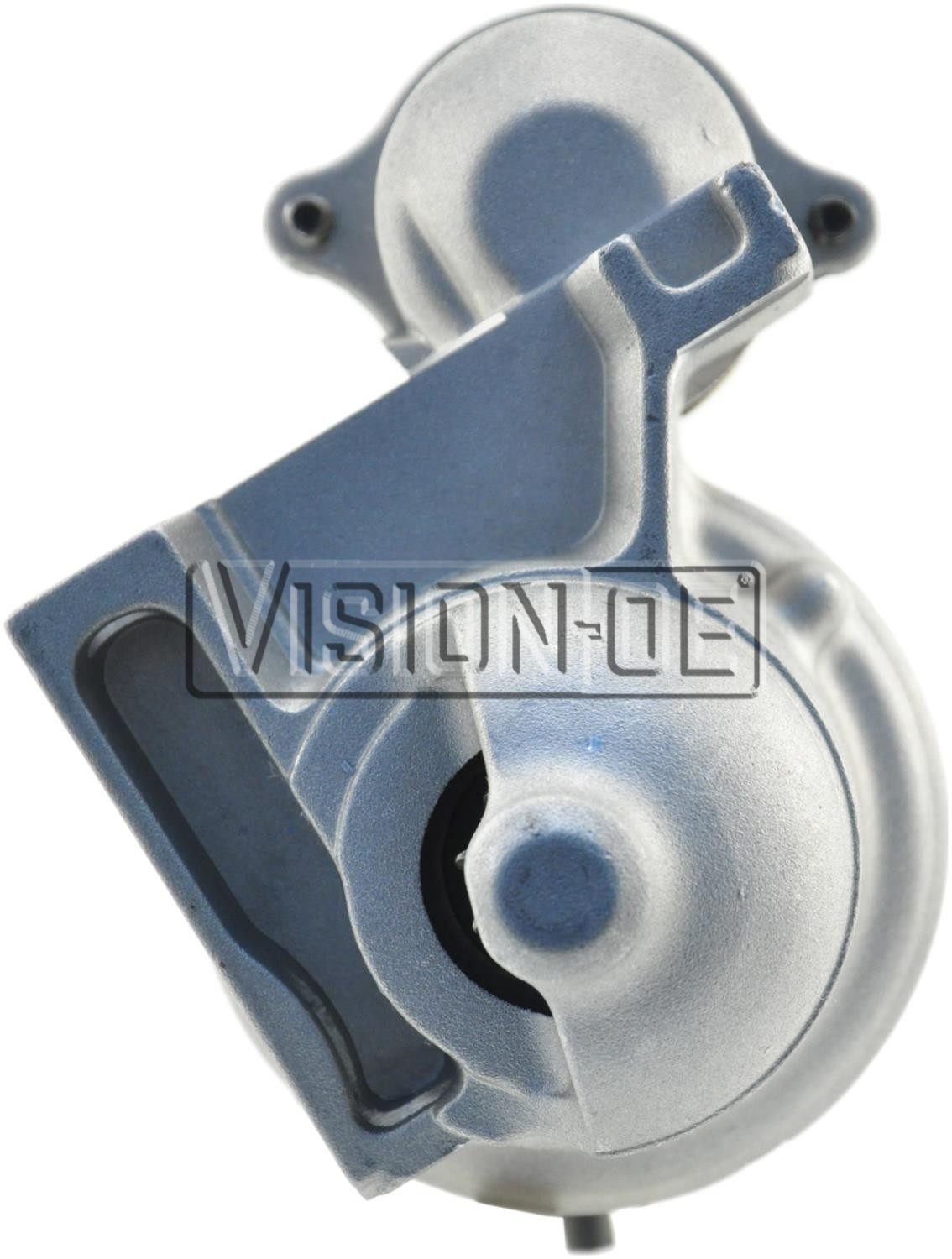 Vision N6418 New Starter Motor - Image 2