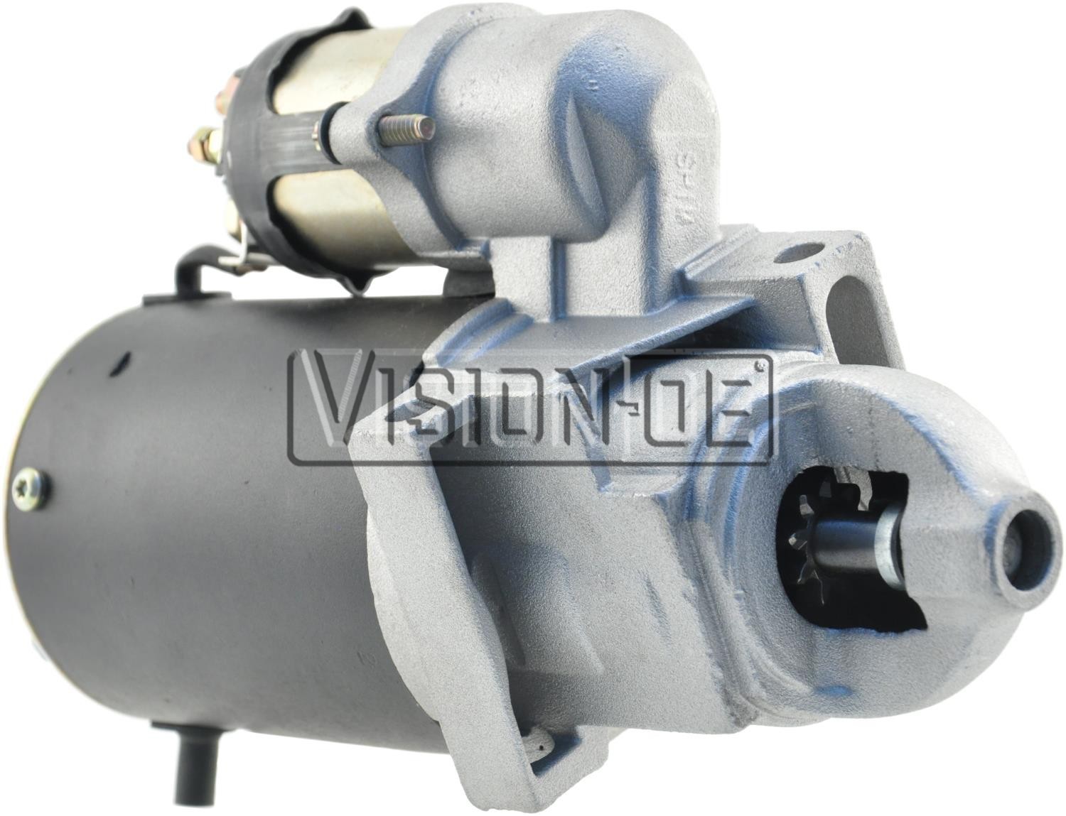 Vision N6419 New Starter Motor - Image 3