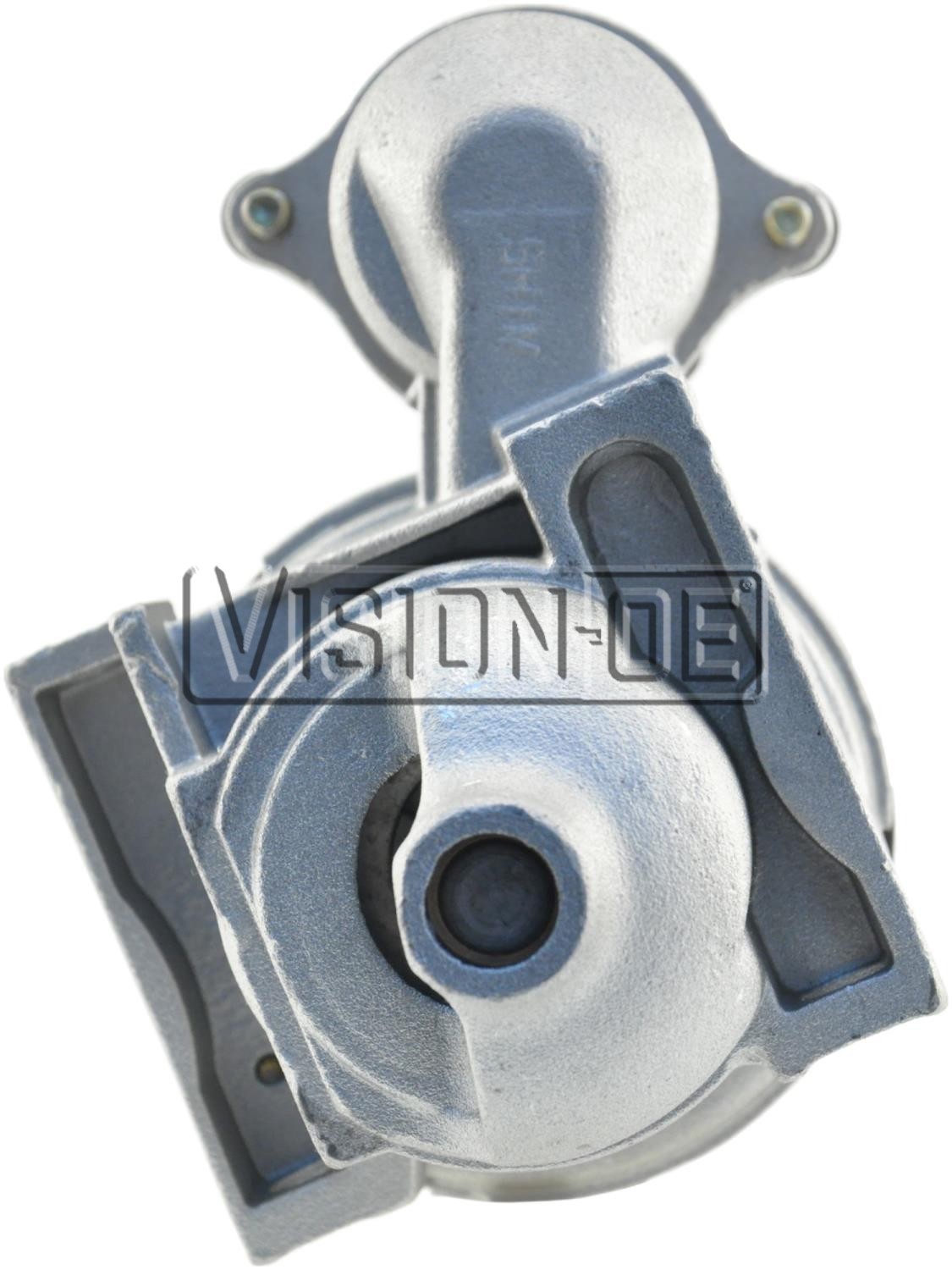 Vision N6419 New Starter Motor - Image 4