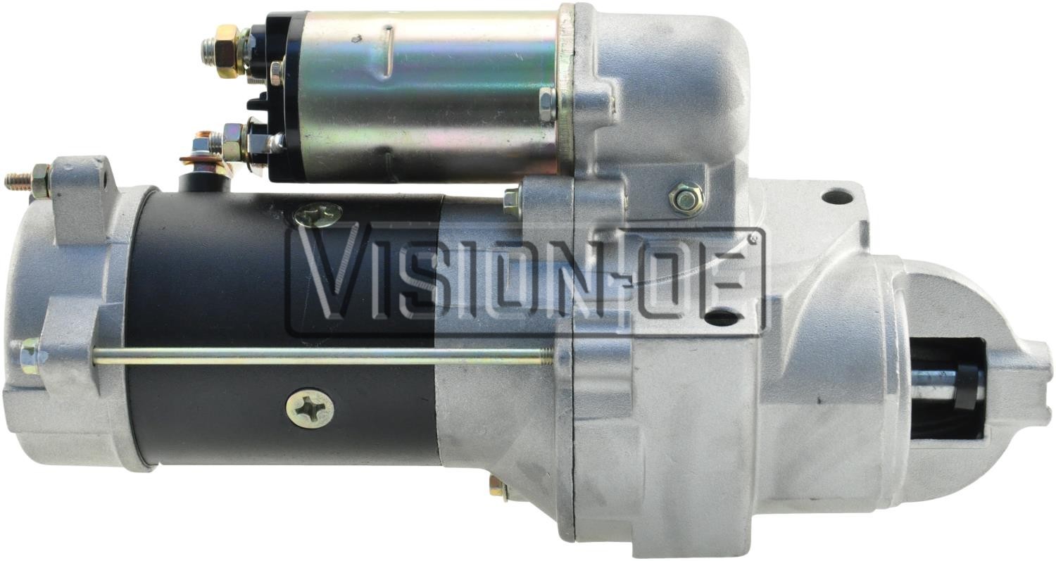 Vision N6468 New Starter Motor