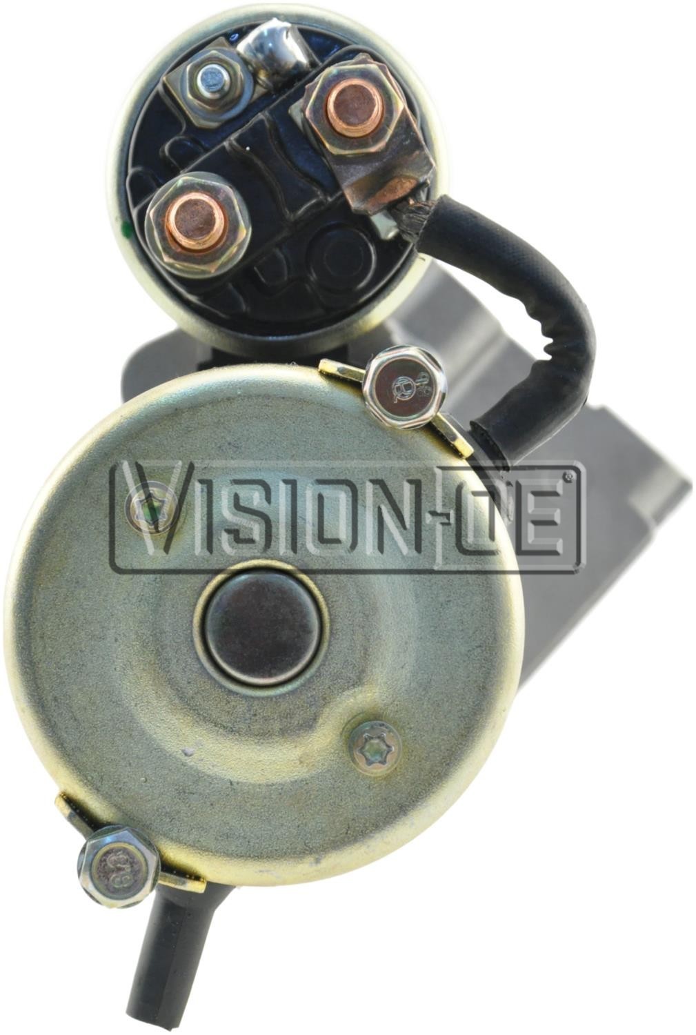 Vision N6470 New Starter Motor