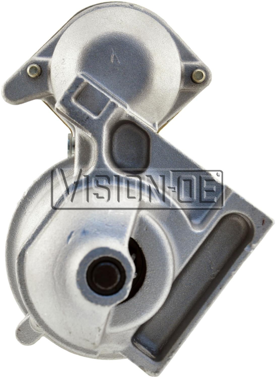 Vision N6476 New Starter Motor - Image 4