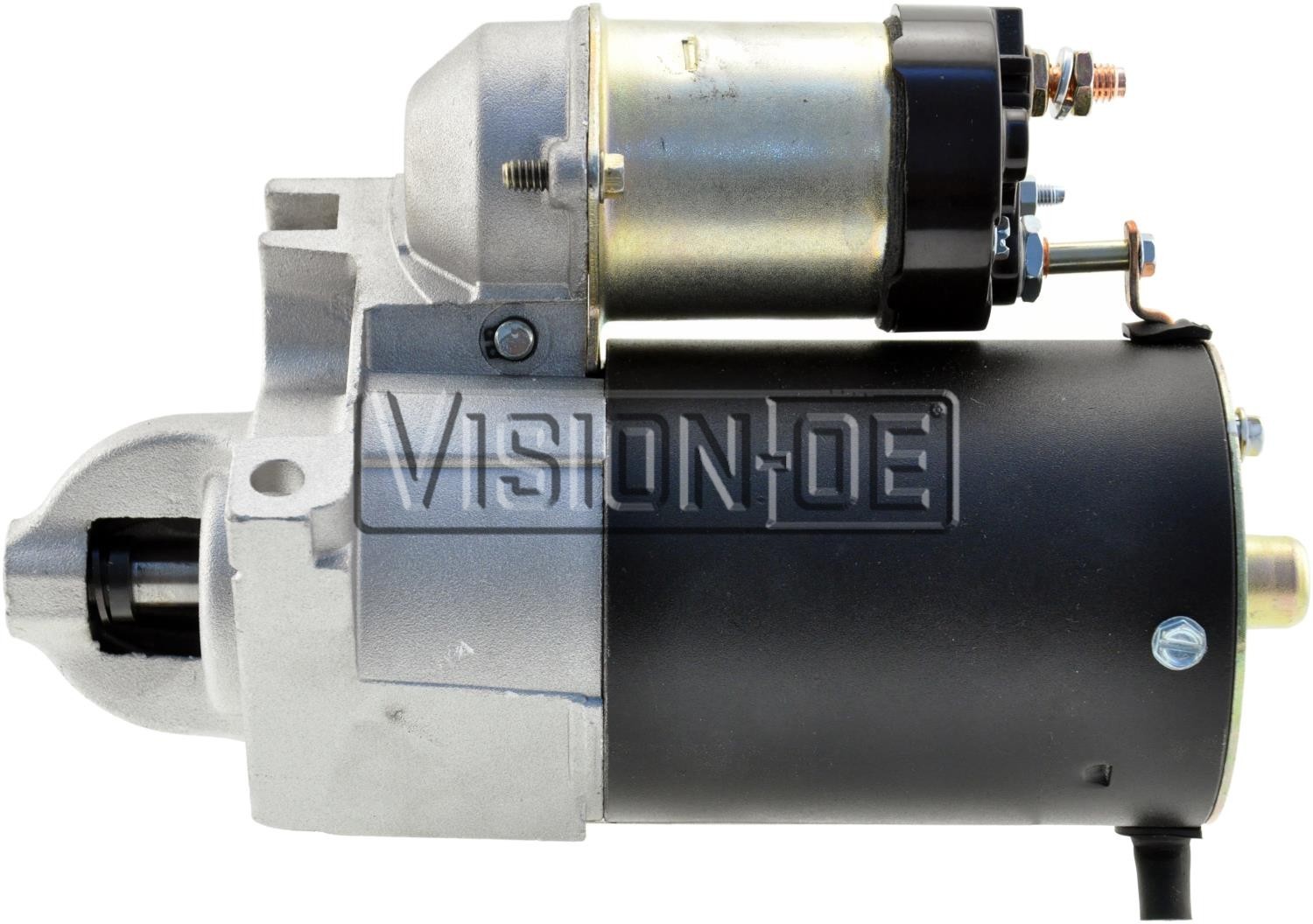 Vision N6476 New Starter Motor