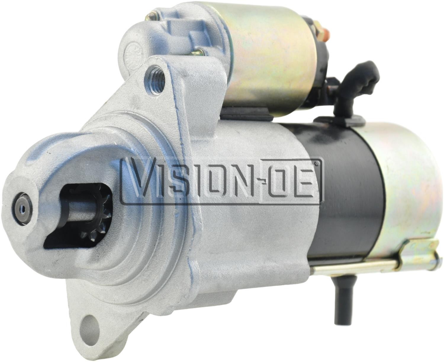Vision N6480 New Starter Motor - Image 3