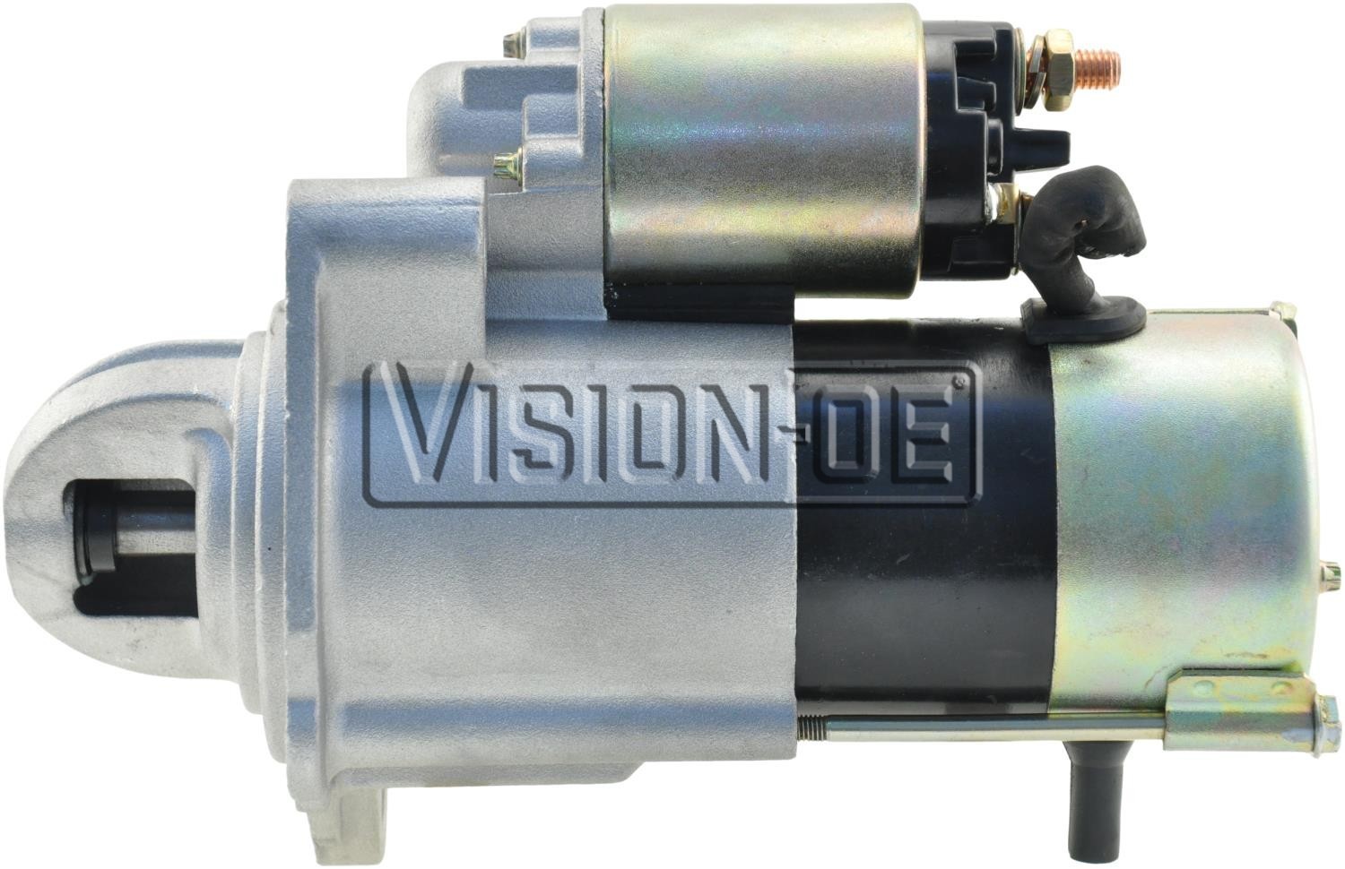 Vision N6480 New Starter Motor