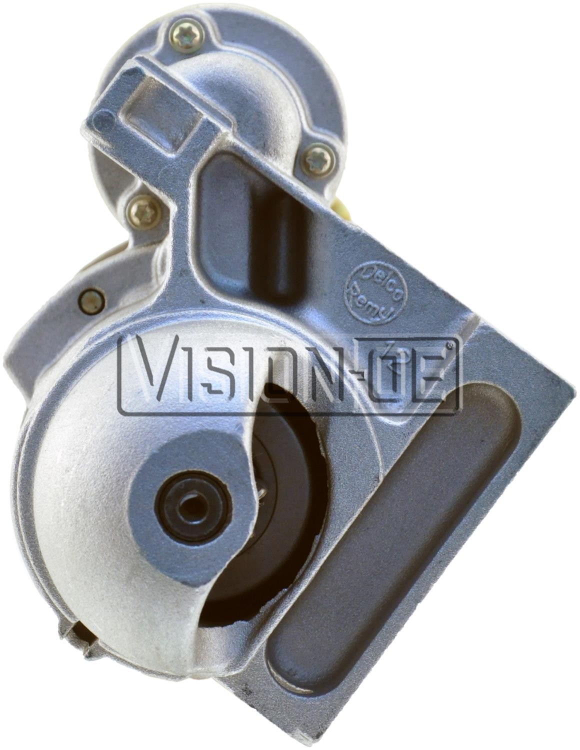 Vision N6481 New Starter Motor - Image 2