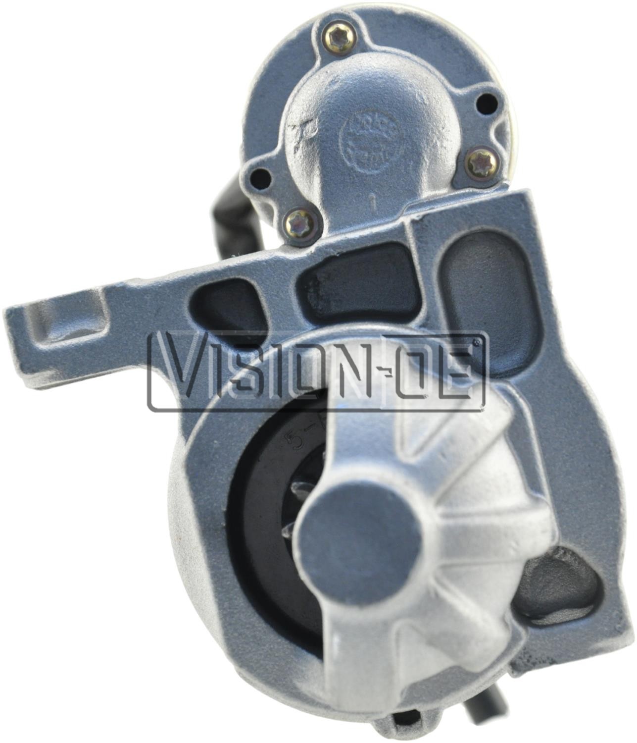 Vision N6488 New Starter Motor