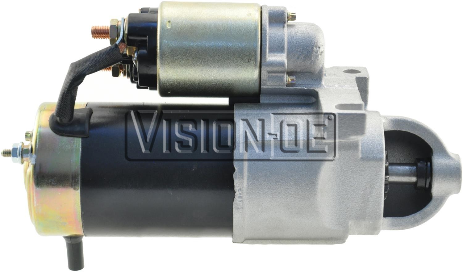 Vision N6488 New Starter Motor - Image 2