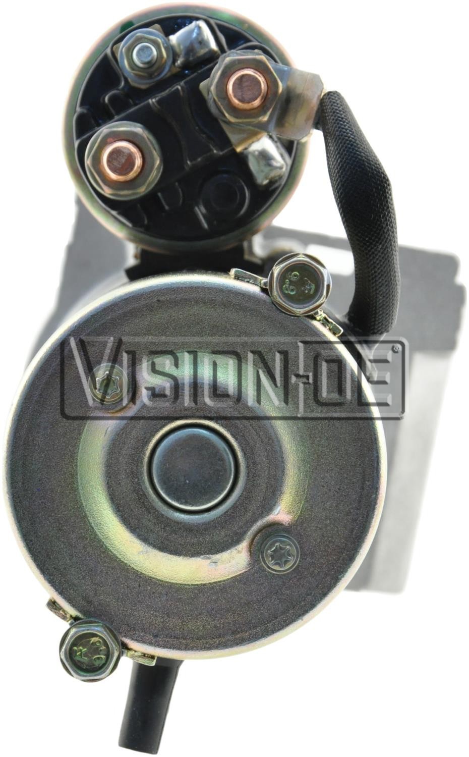 Vision N6492 New Starter Motor - Image 4