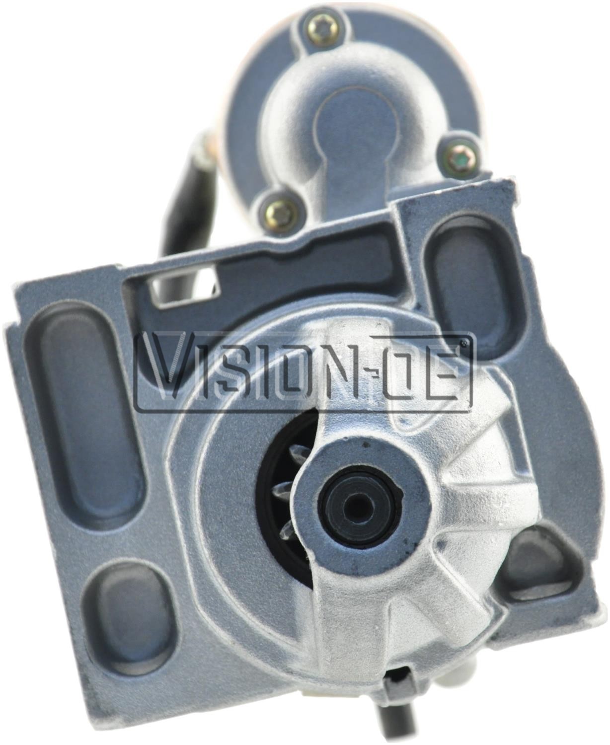 Vision N6492 New Starter Motor - Image 2