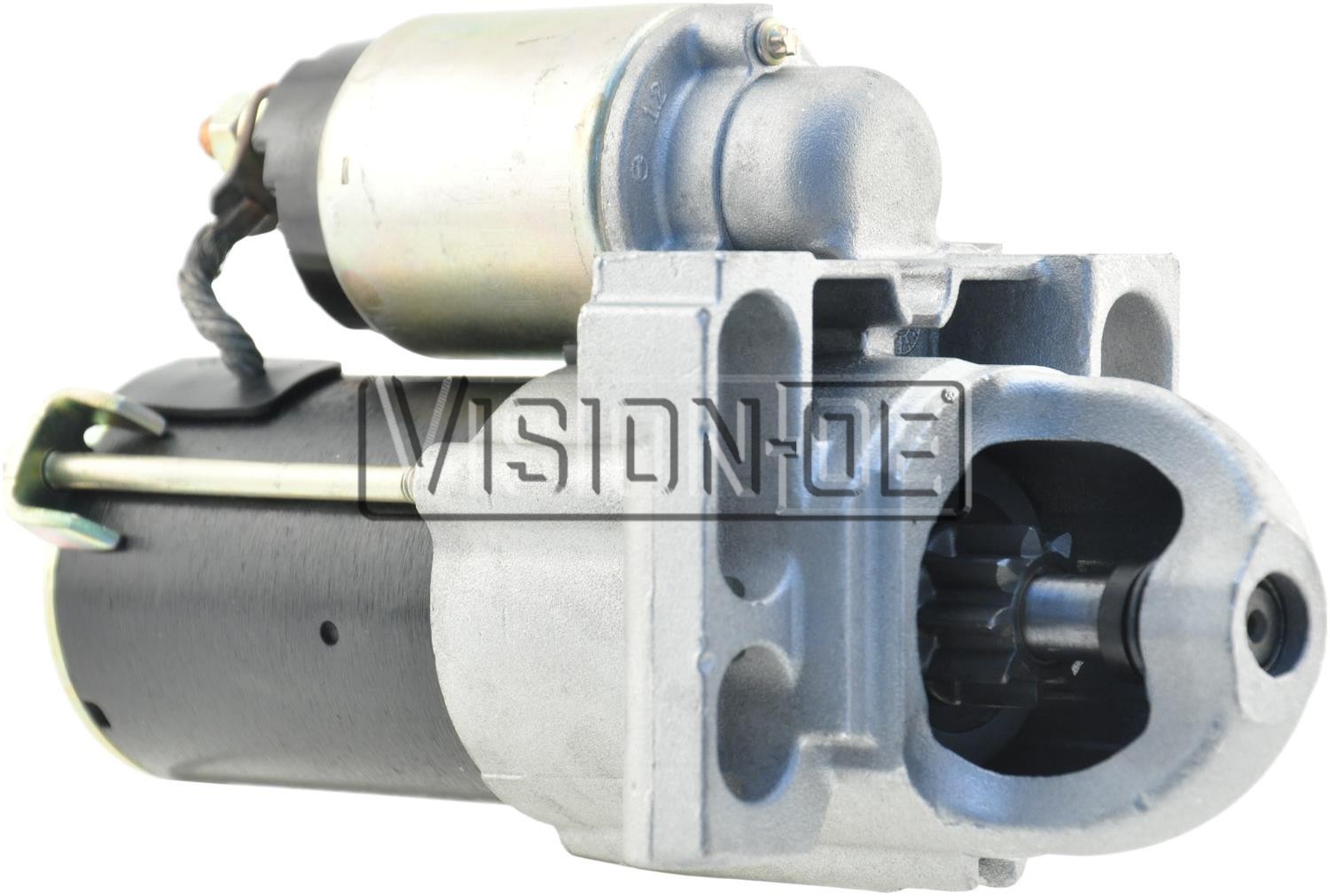 Vision N6494 New Starter Motor
