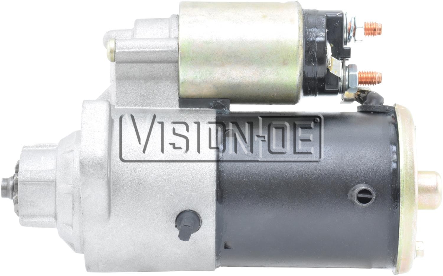 Vision N6652 New Starter Motor