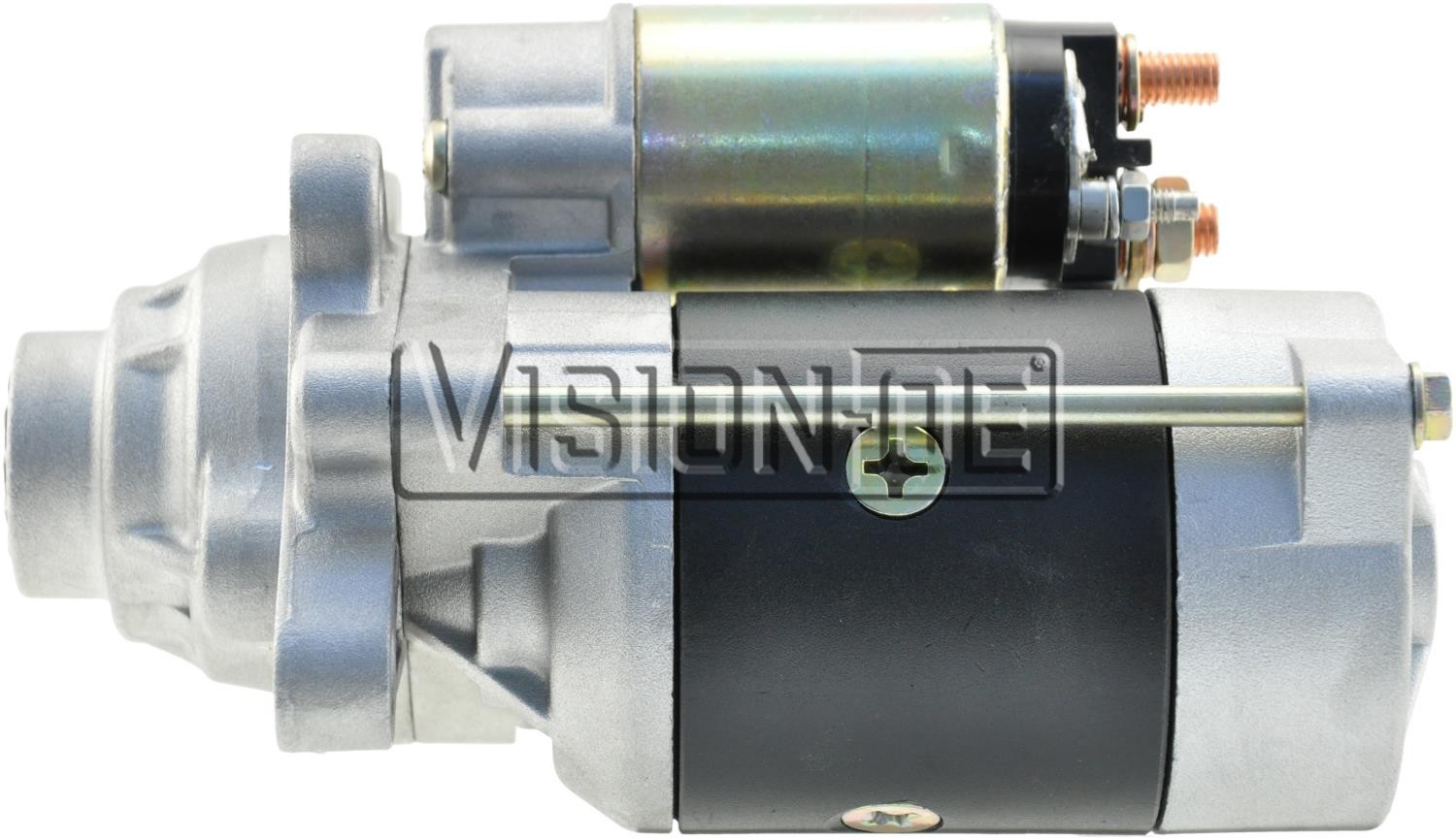 Vision N6675 New Starter Motor