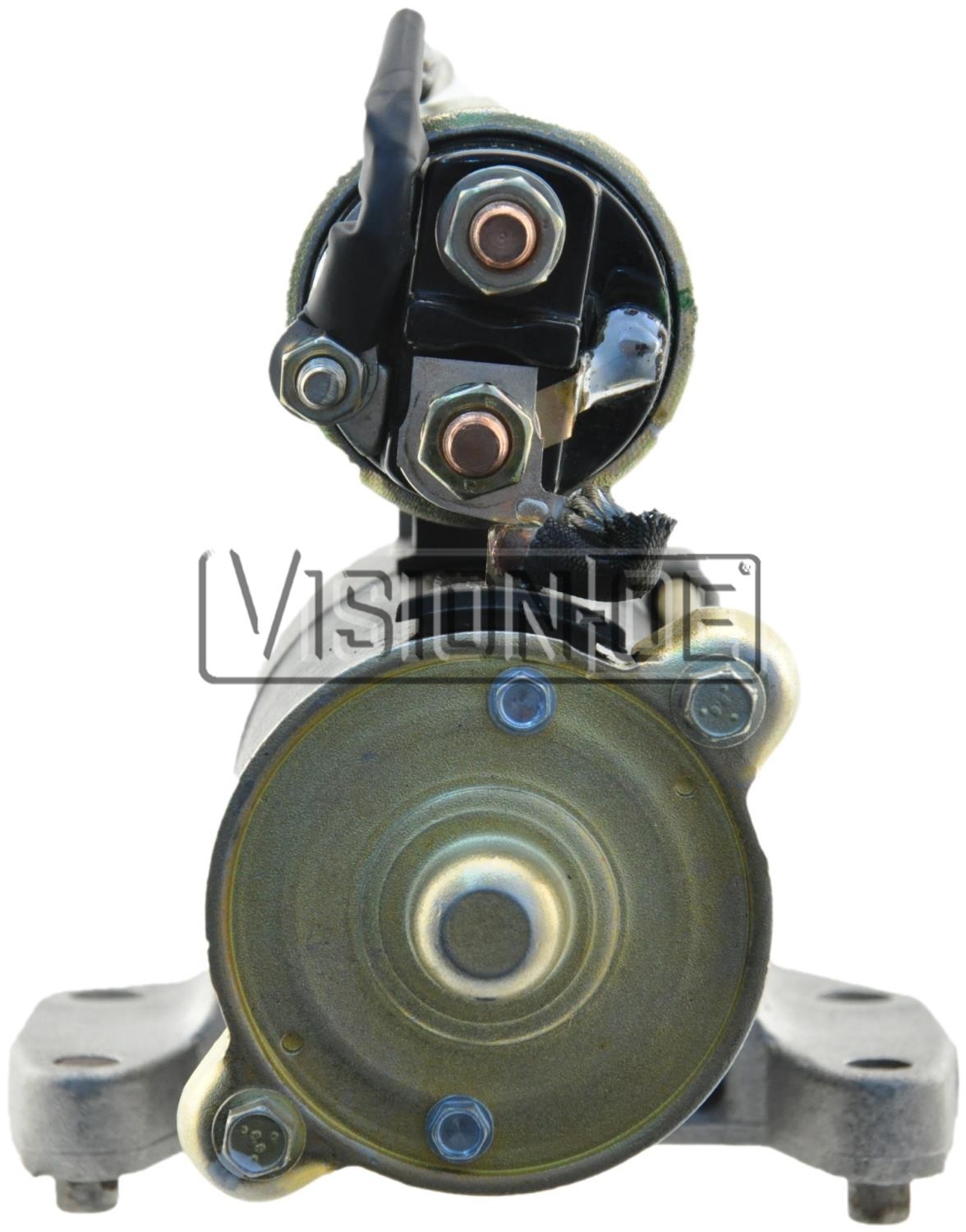 Vision N6677 New Starter Motor
