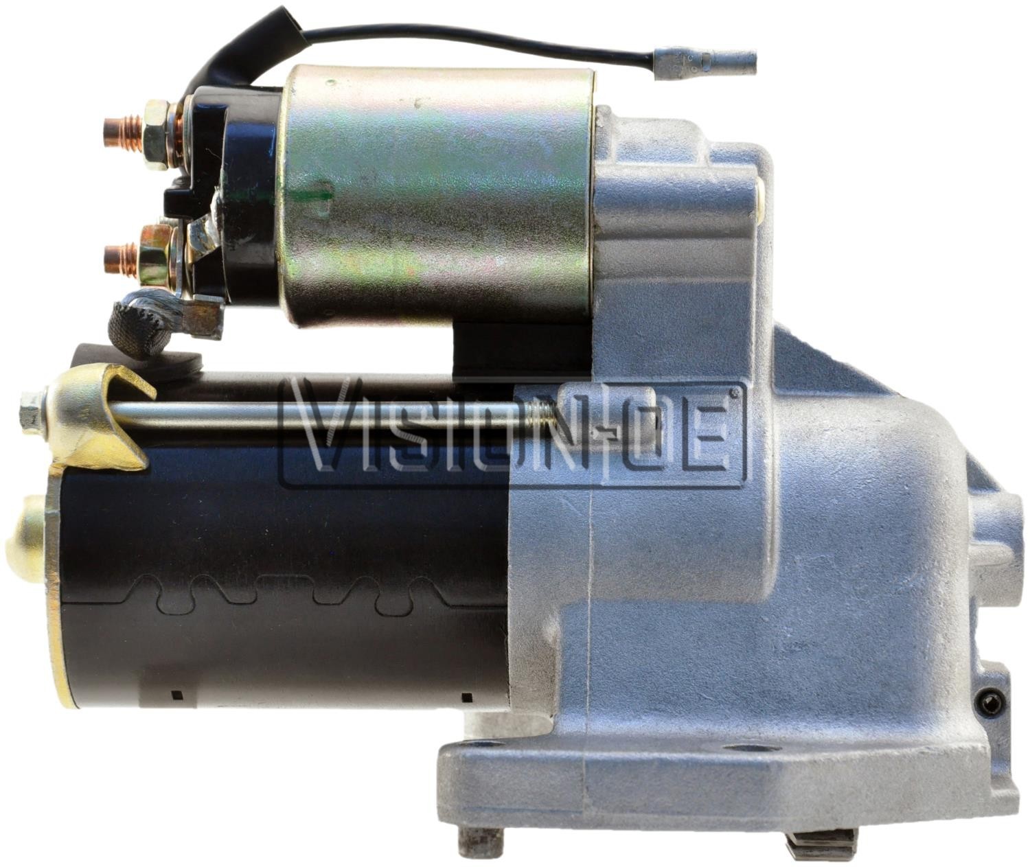 Vision N6677 New Starter Motor - Image 3