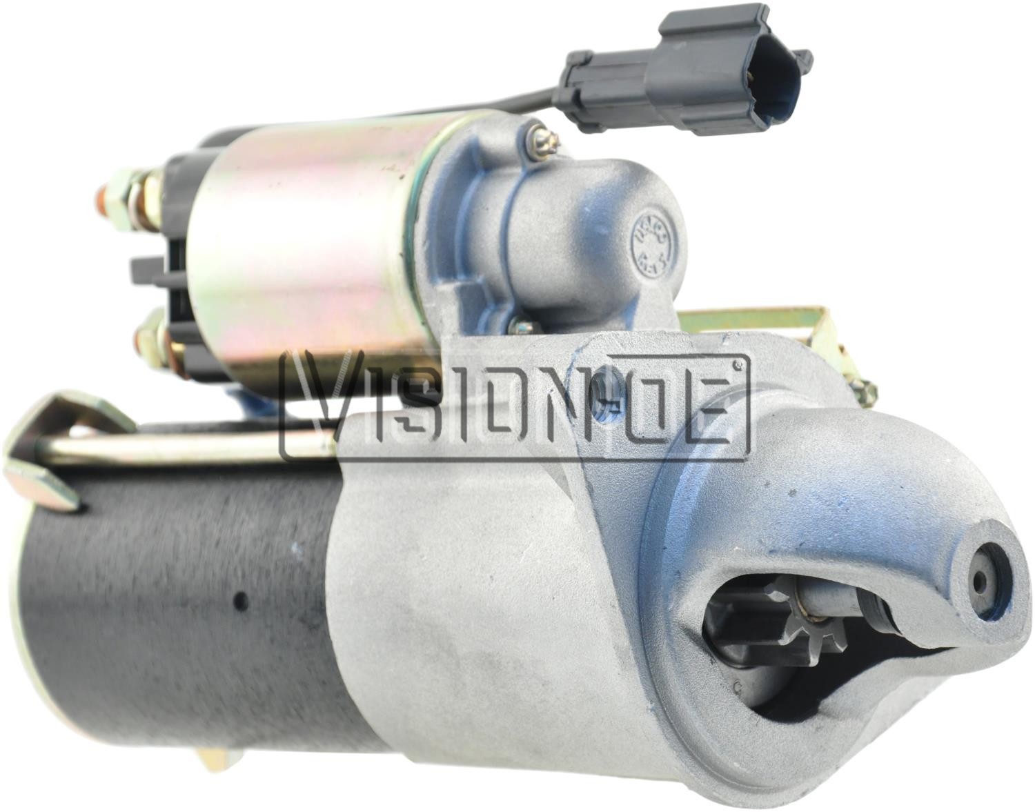 Vision N6749 New Starter Motor