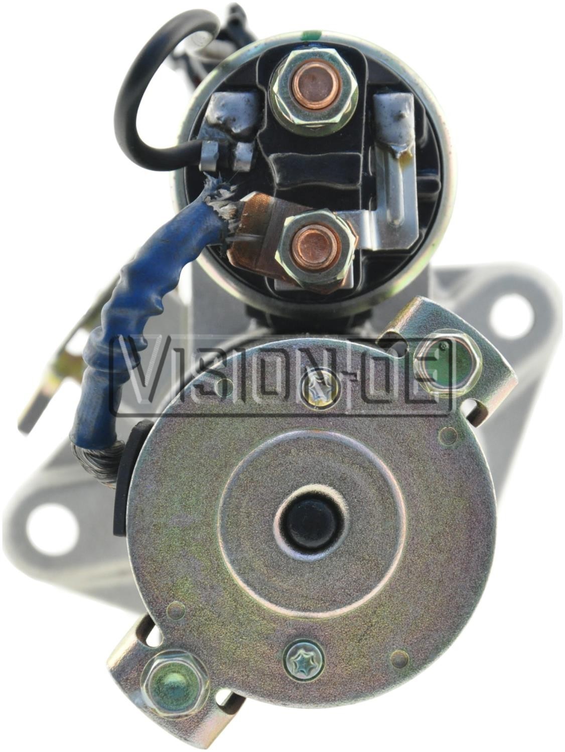 Vision N6749 New Starter Motor - Image 4