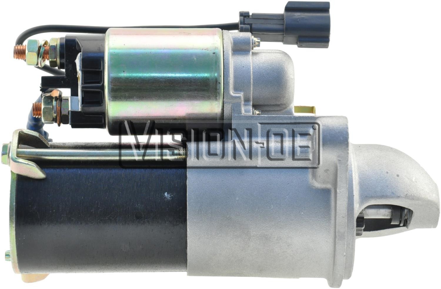 Vision N6749 New Starter Motor - Image 2