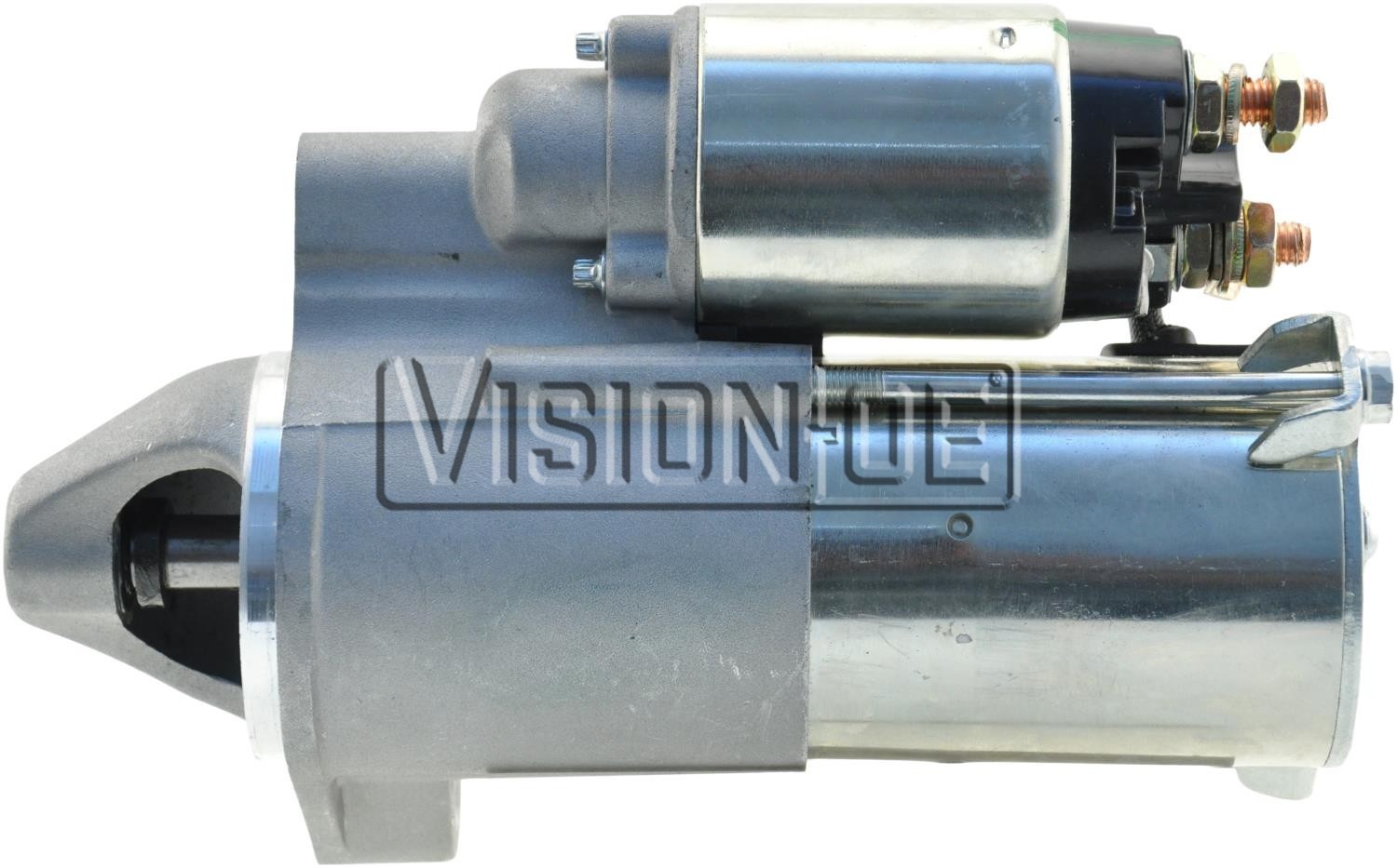 Vision N6761 New Starter Motor
