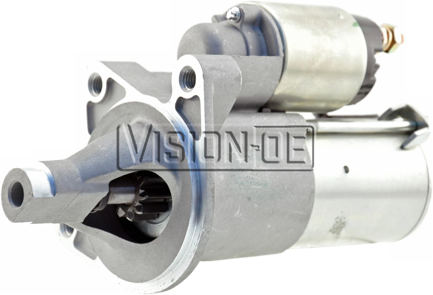 Vision N6763 New Starter Motor - Image 2