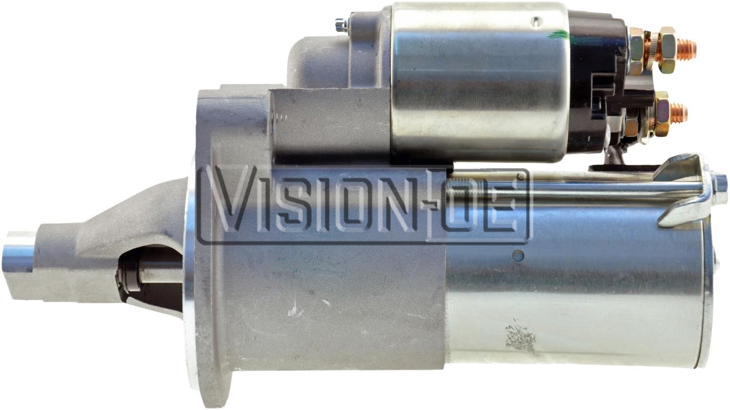 Vision N6763 New Starter Motor
