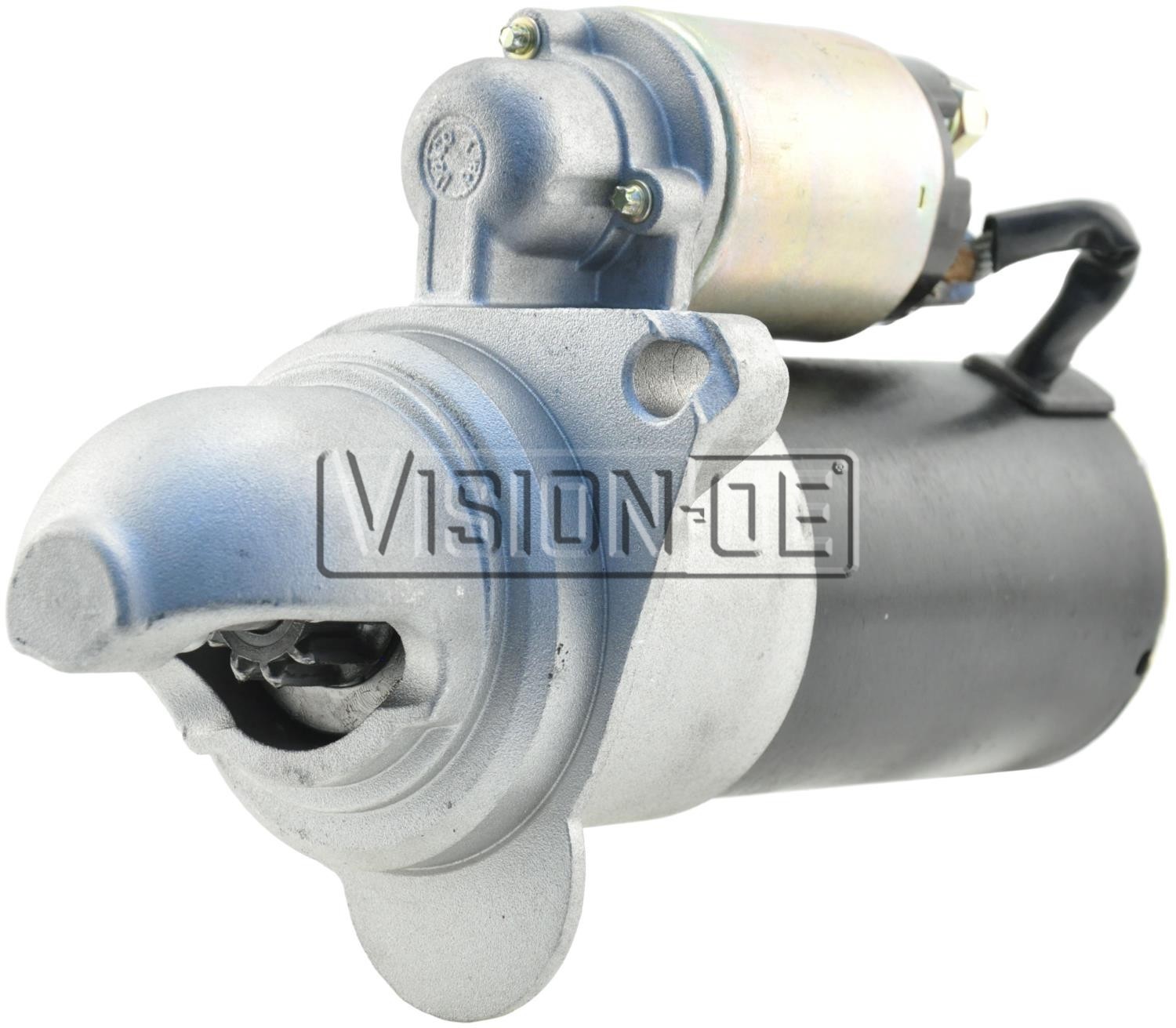 Vision N6782 New Starter Motor